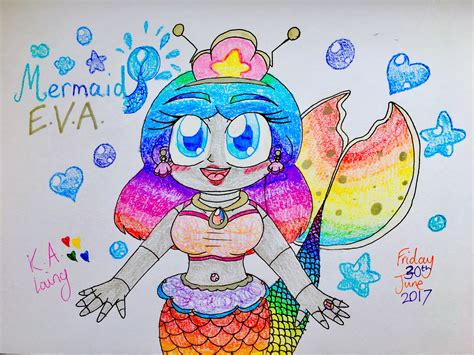 mermaideva|MermaidEva (u/MermaidEva)